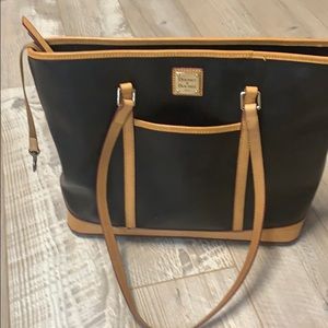 Dooney & Burke purse